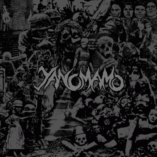 Yanomamo : No Sympathy for a Rat